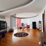 Primaverii, un singur apartament pe etaj, 137 mp